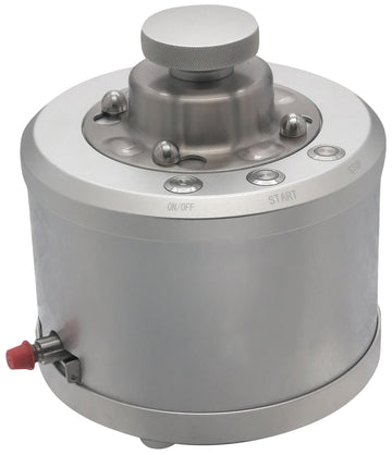 Small cold drink dry ice machine